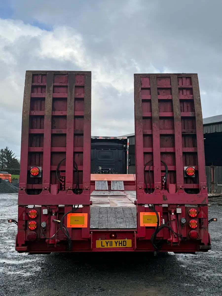 Andover lowloader - Image 2