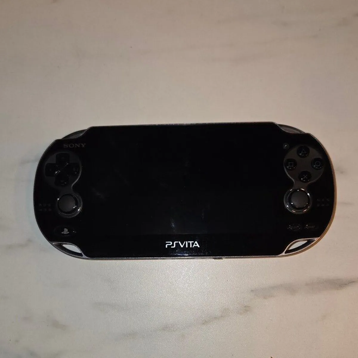 PS Vita and games bundle - Image 1