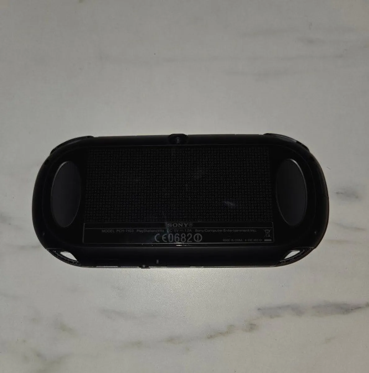 PS Vita and games bundle - Image 2