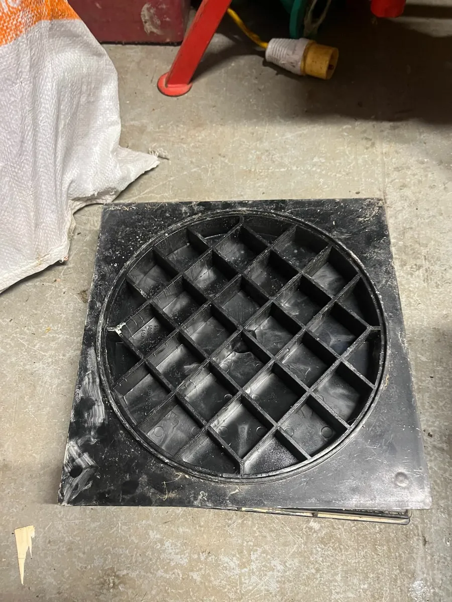 wavin aj covers - Image 3