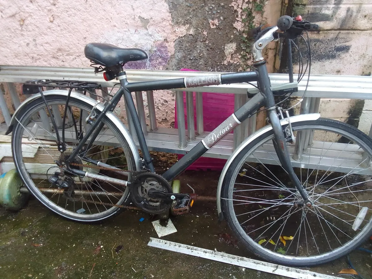adult bike for sale