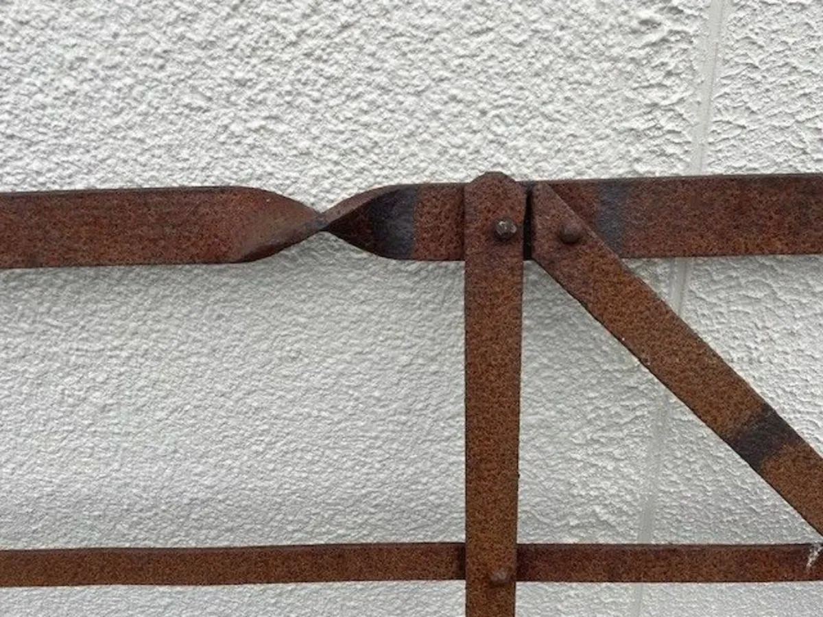 Forged Gate - Image 2