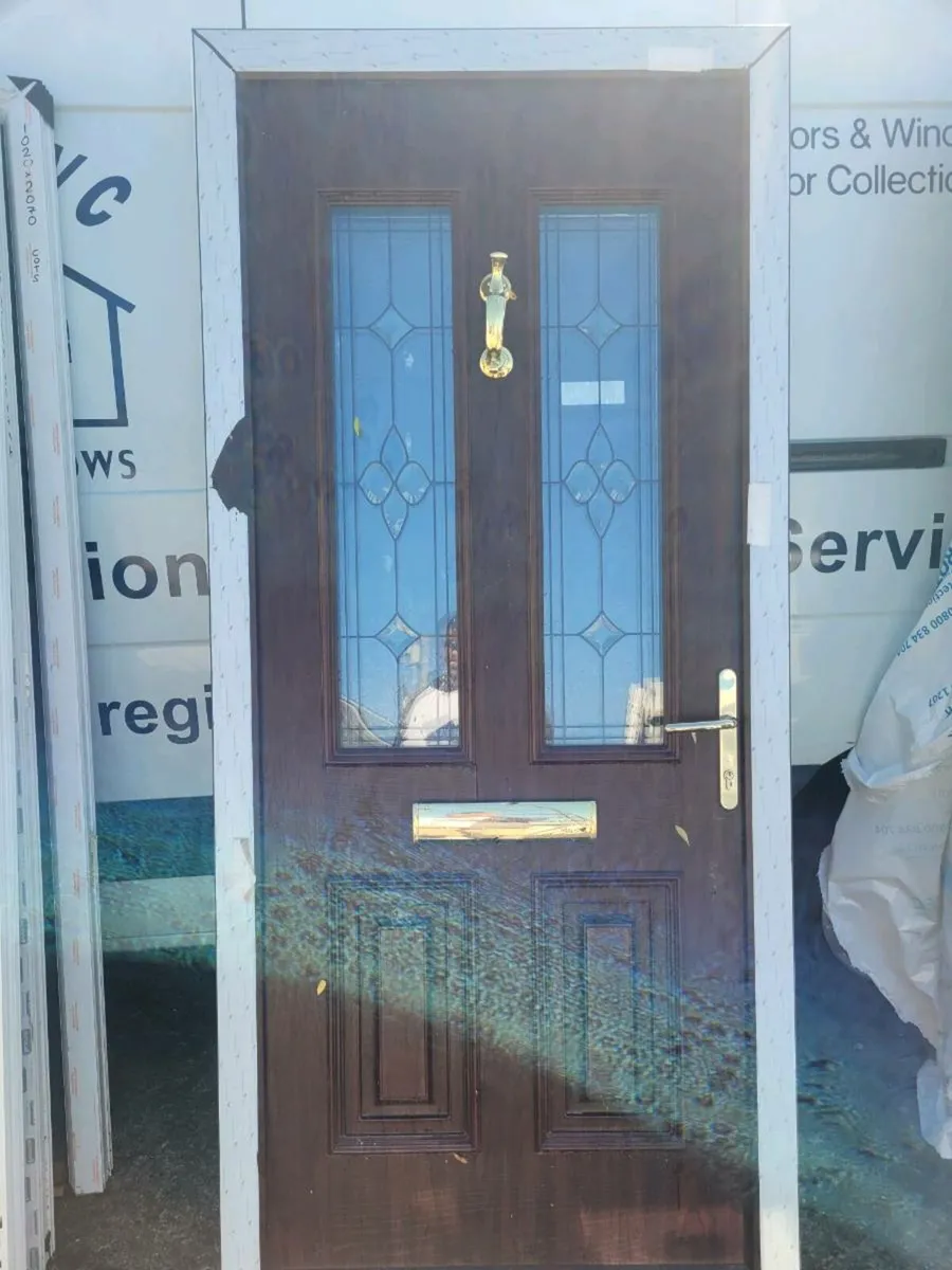 Toms pvc doors D22PP30 - Image 2