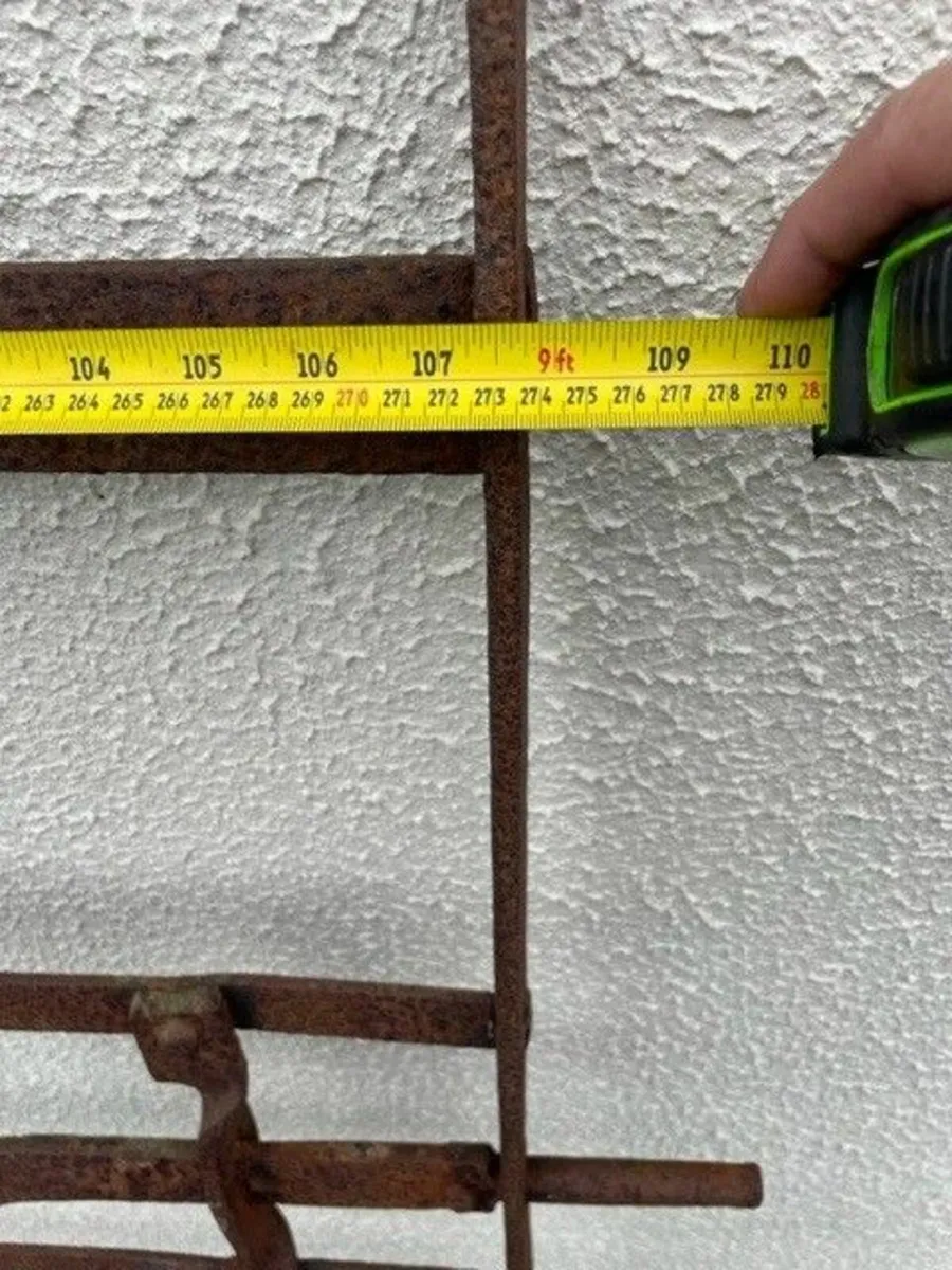 Forged Gate - Image 3