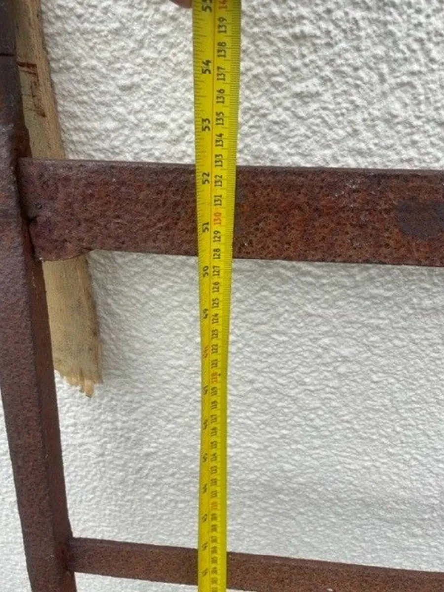 Forged Gate - Image 4