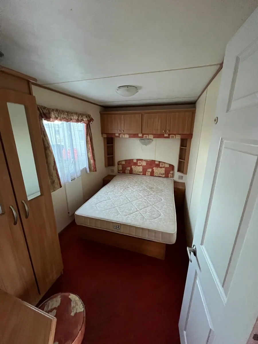 Mobile Home - Image 1