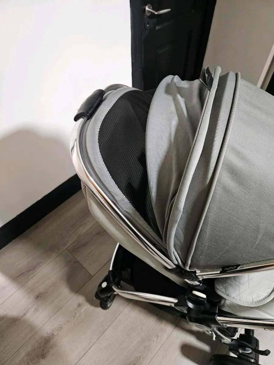 Egg 2 Travel System - Image 3