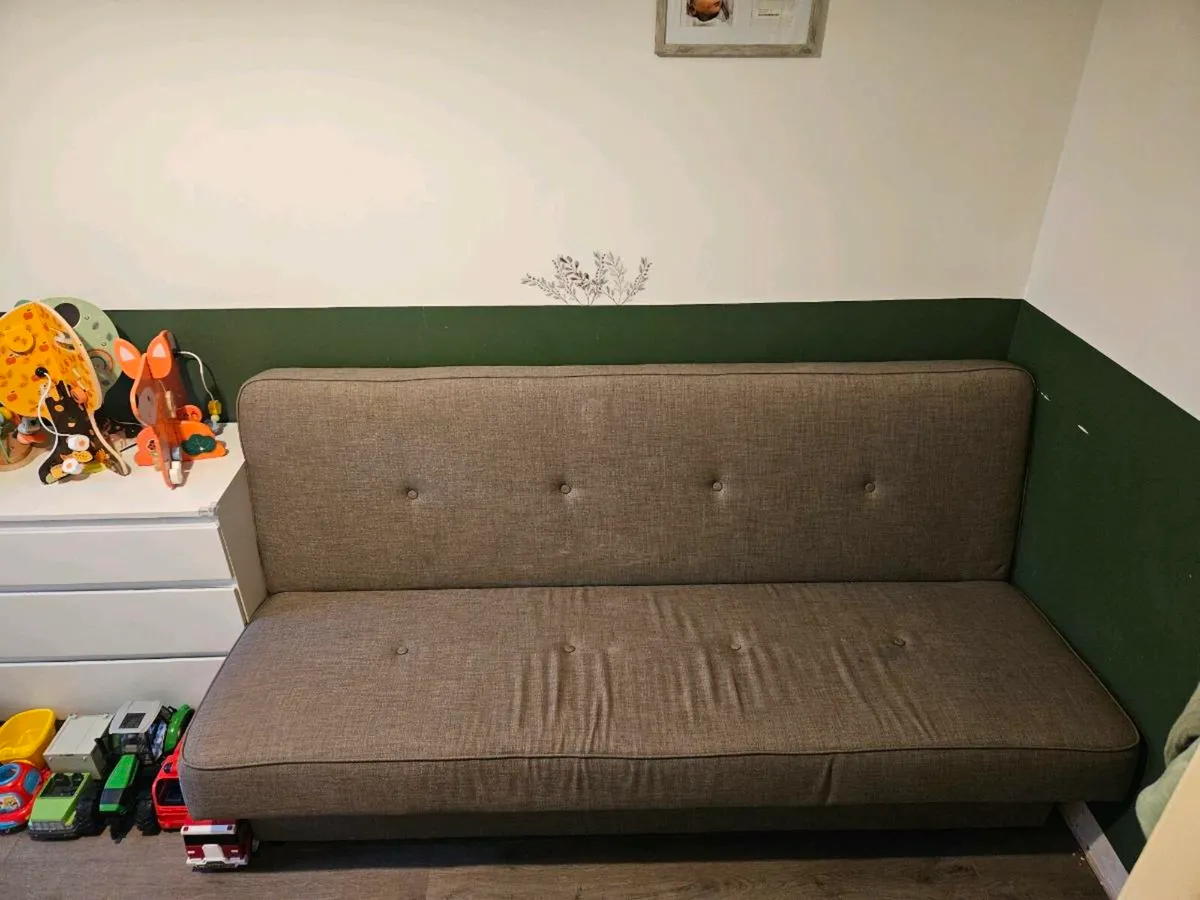 Couch bed - Image 2
