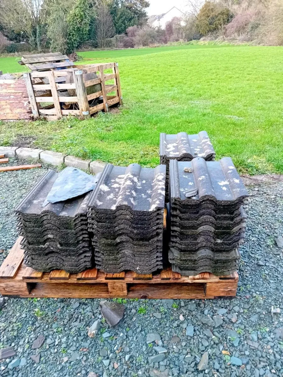 Roof Tiles - Image 1