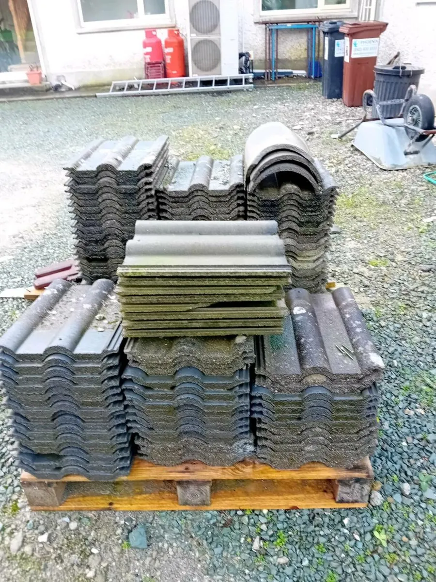 Roof Tiles - Image 2