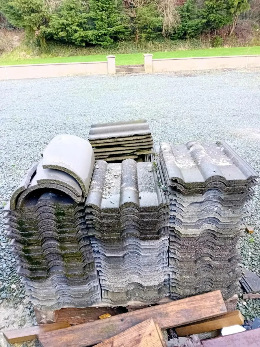 Roof Tiles - Image 3