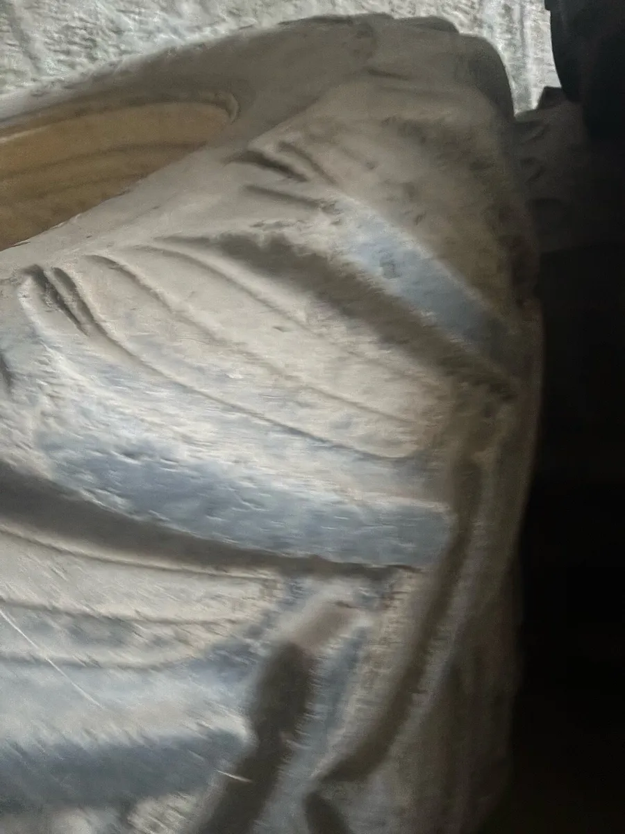 8 stud wheels 600/65R38 - Image 3