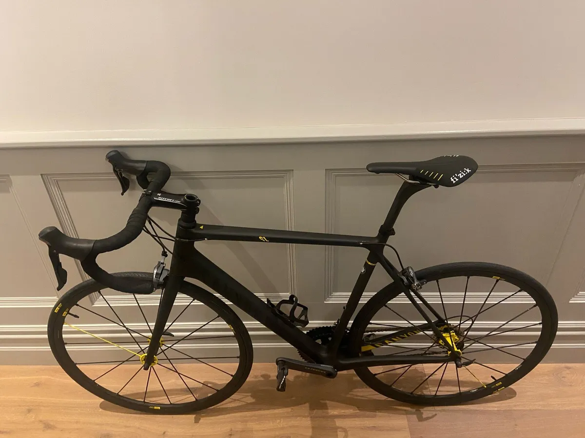 CANYON Ultimate CF SL 9.0 Limited Edition 125 - Image 2