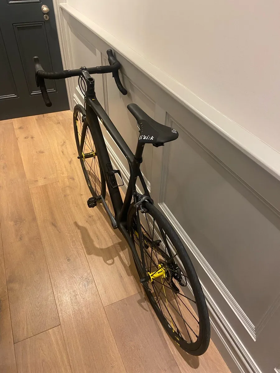 CANYON Ultimate CF SL 9.0 Limited Edition 125 - Image 3