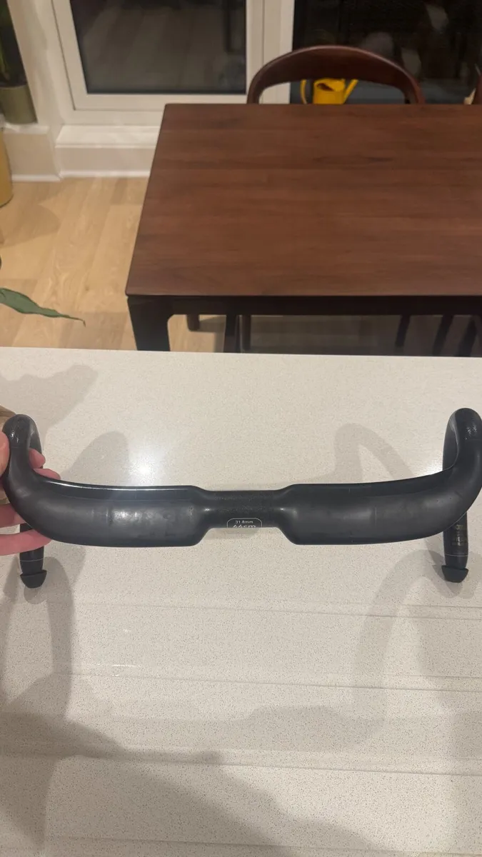 Enve Ses Aero Handlebars - Image 1