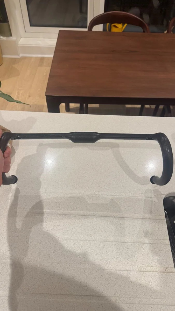 Enve Ses Aero Handlebars - Image 2