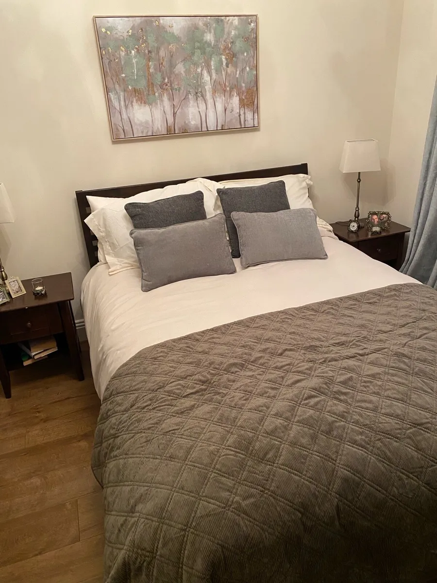 Bedroom Furniture - Image 1