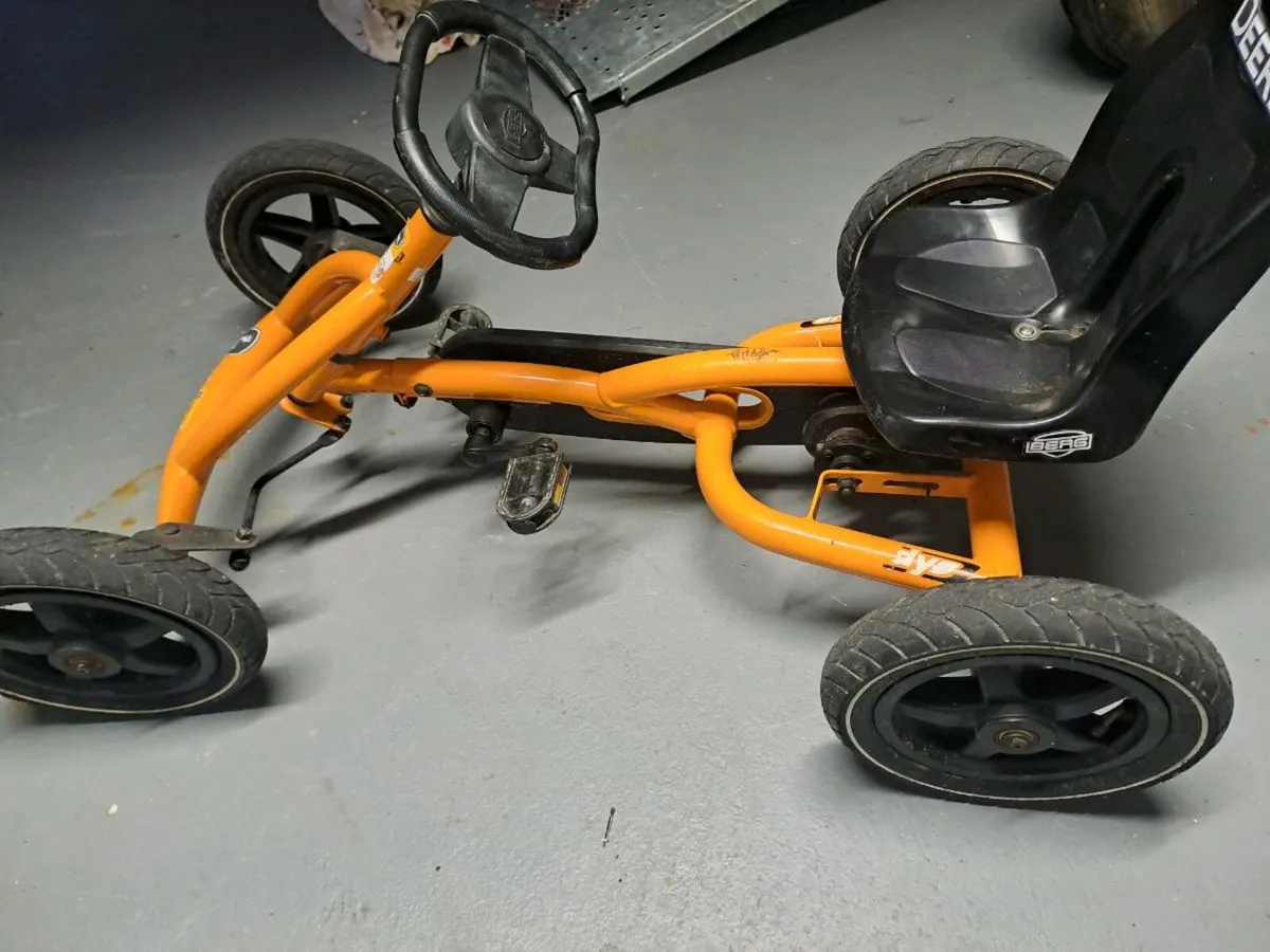 Berg buddy - Image 1