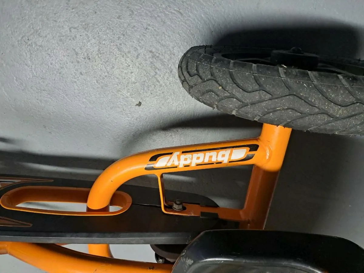 Berg buddy - Image 4