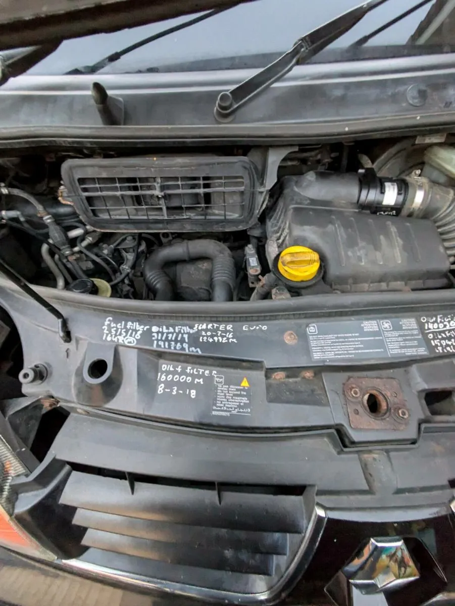 Camper van - Image 1