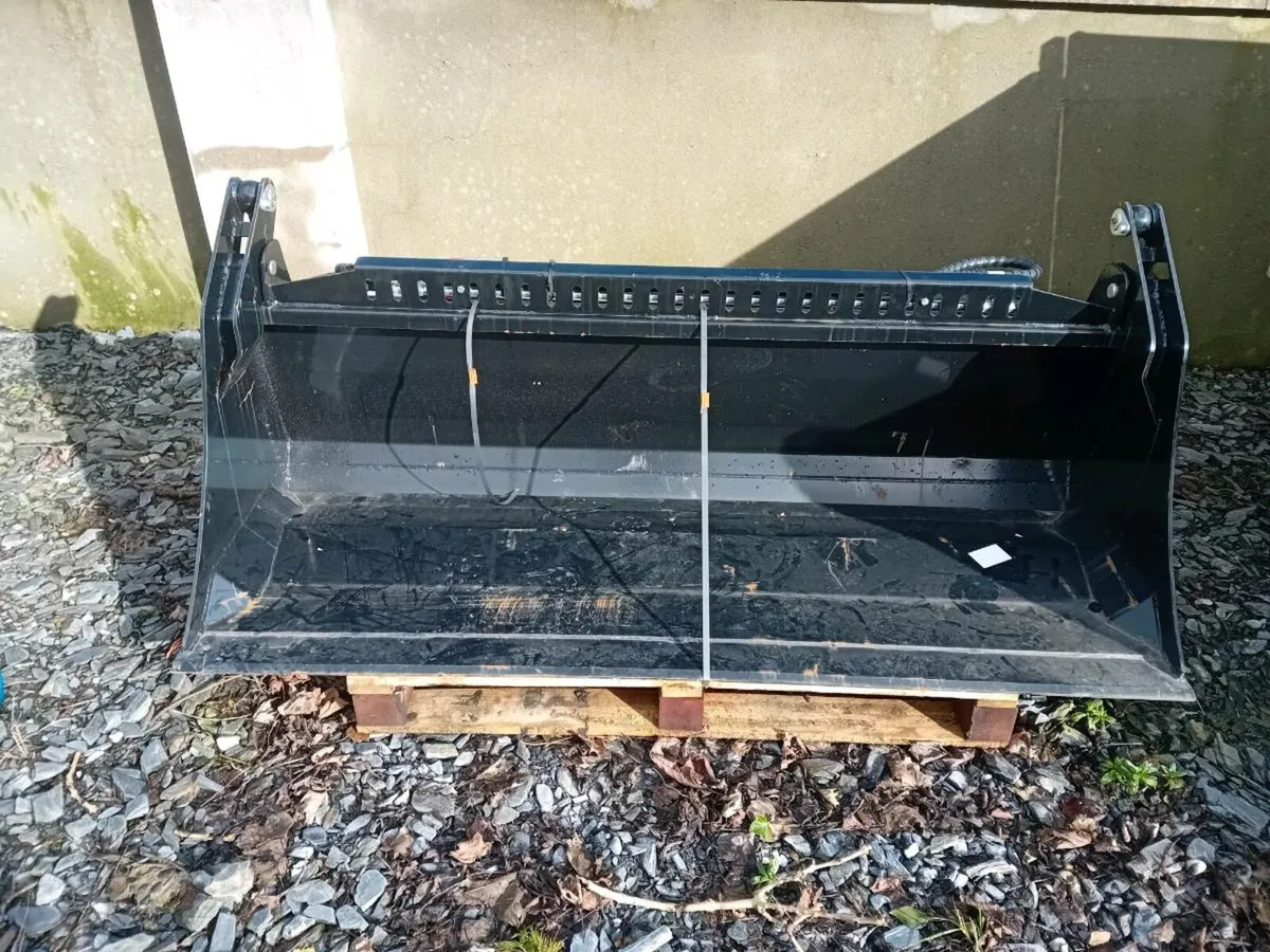 Loader bucket - Image 4