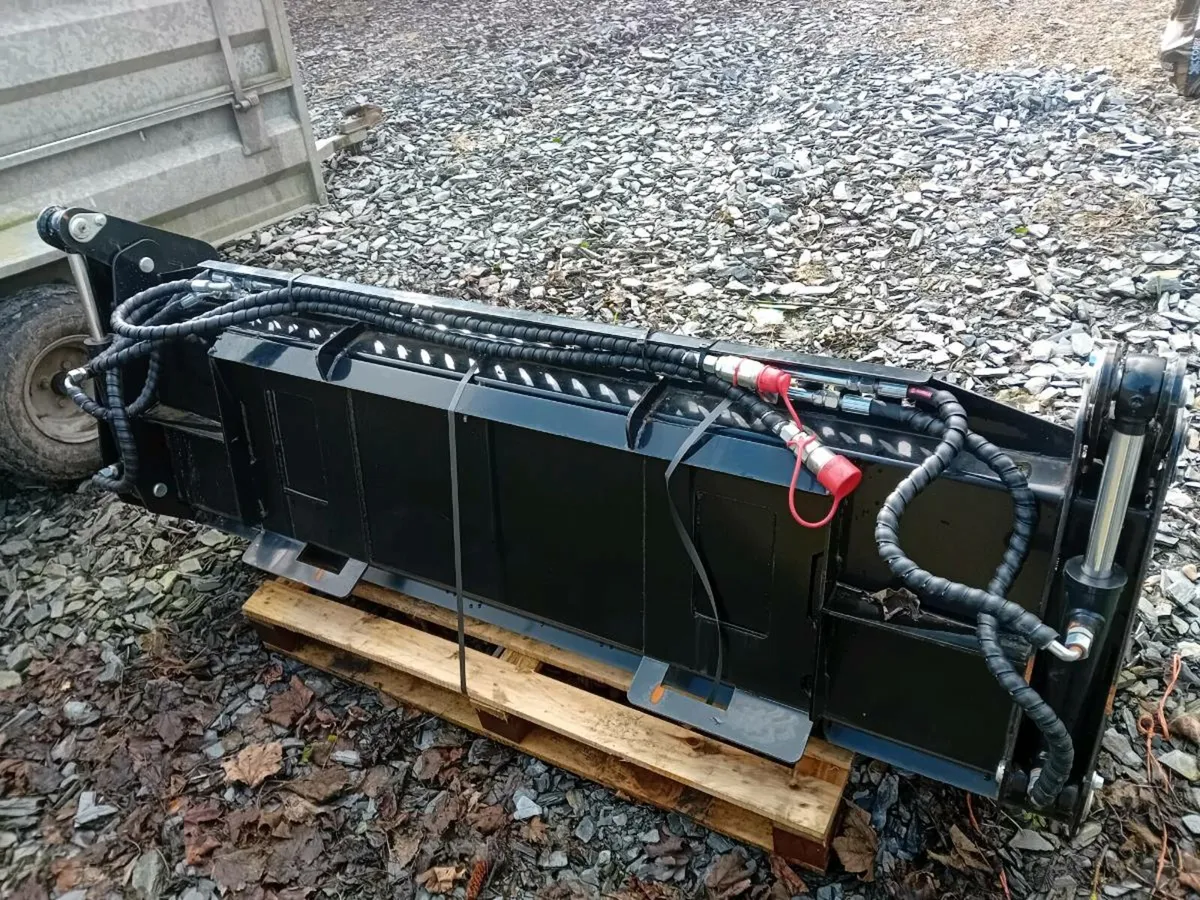 Loader bucket - Image 3