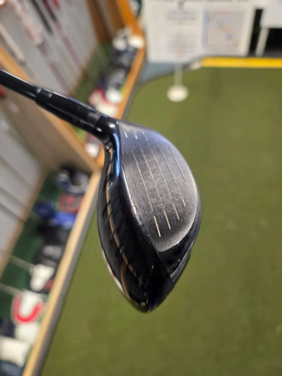 Titleist TSi2 5 Wood - Image 4