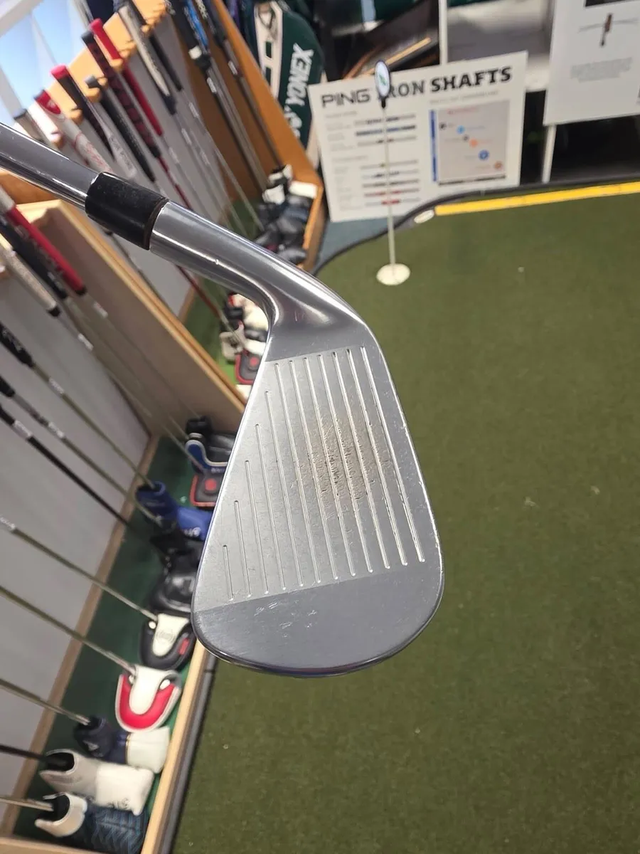 Titleist U500 Forged 4 Iron - Image 3
