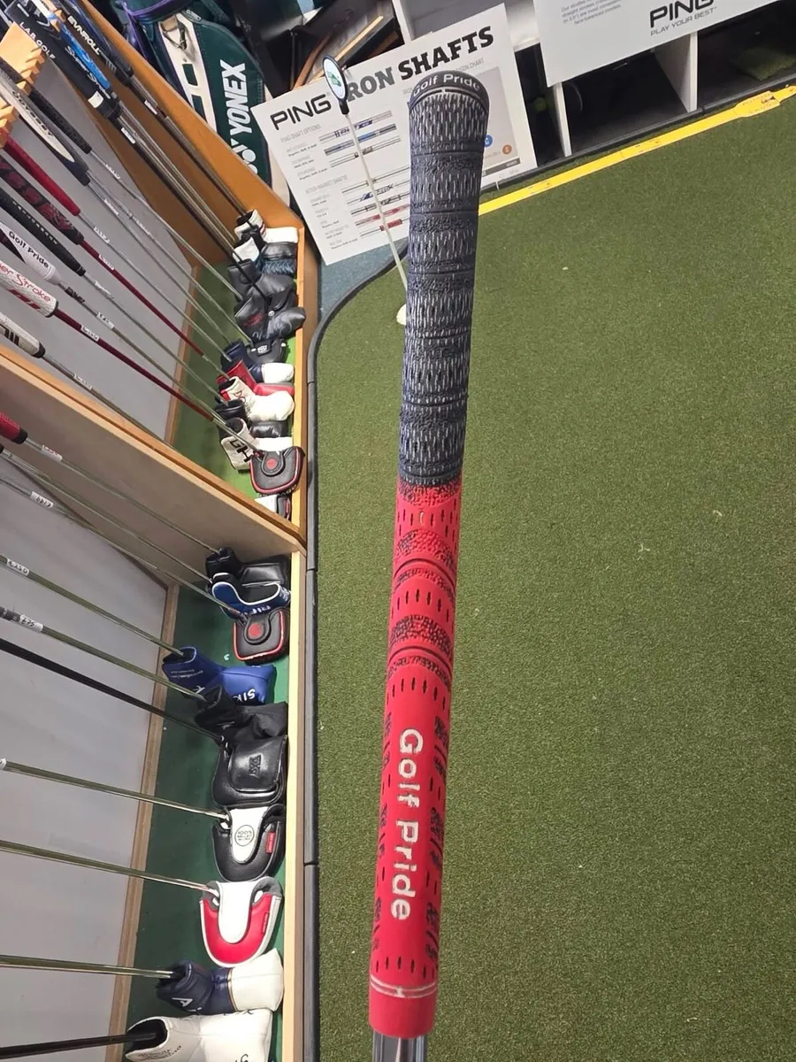 Titleist U500 Forged 4 Iron - Image 4