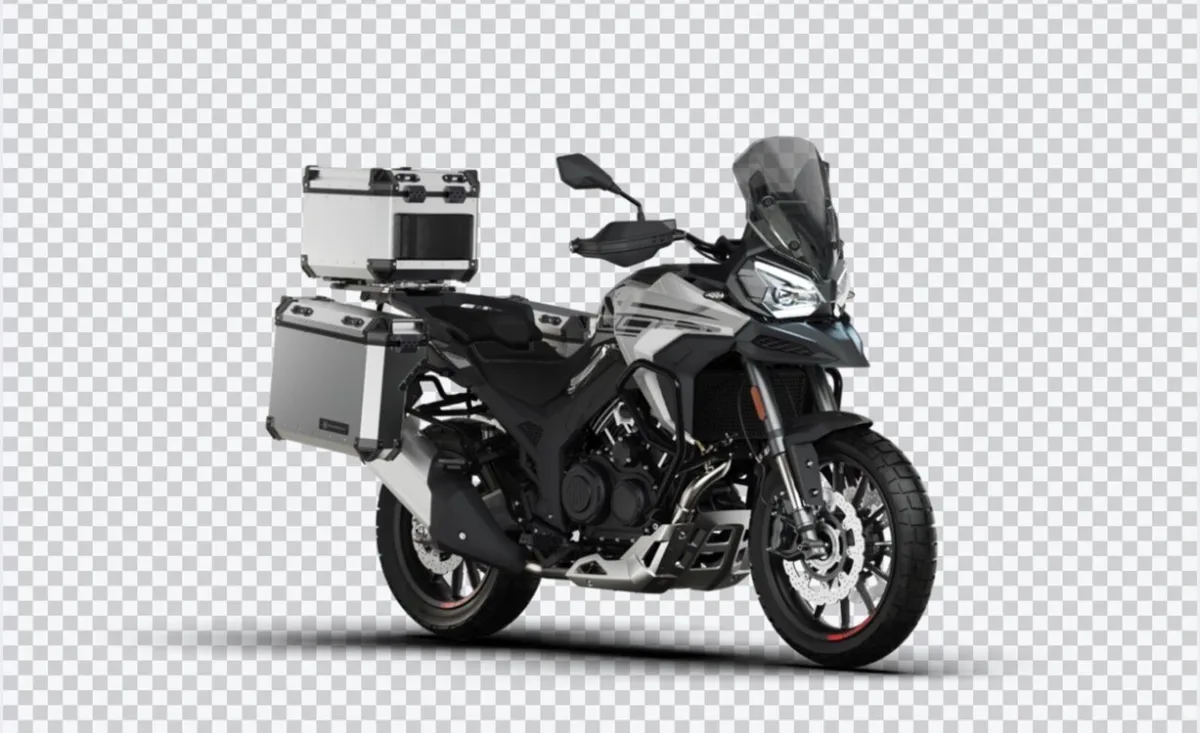 Morbidelli T1002V - Image 4