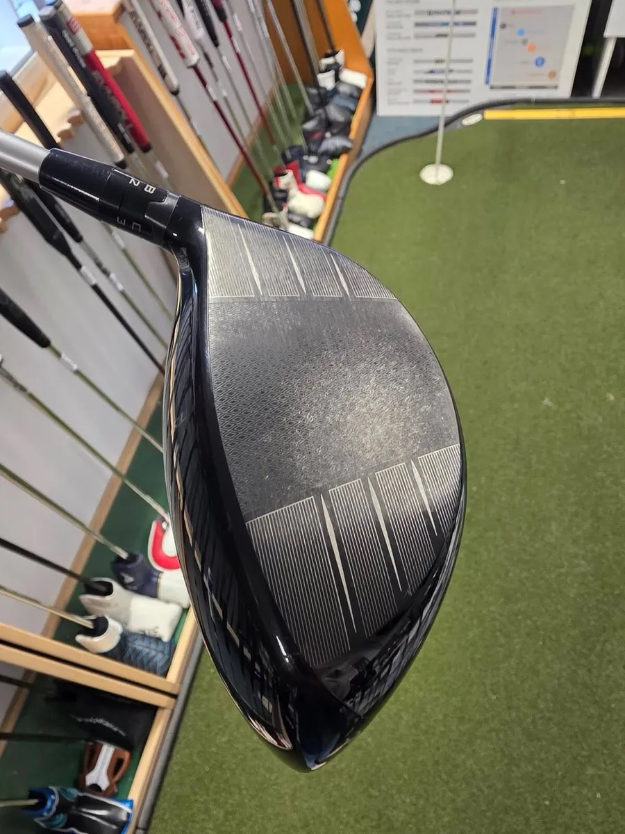 Titleist TSr3 Driver - Image 4