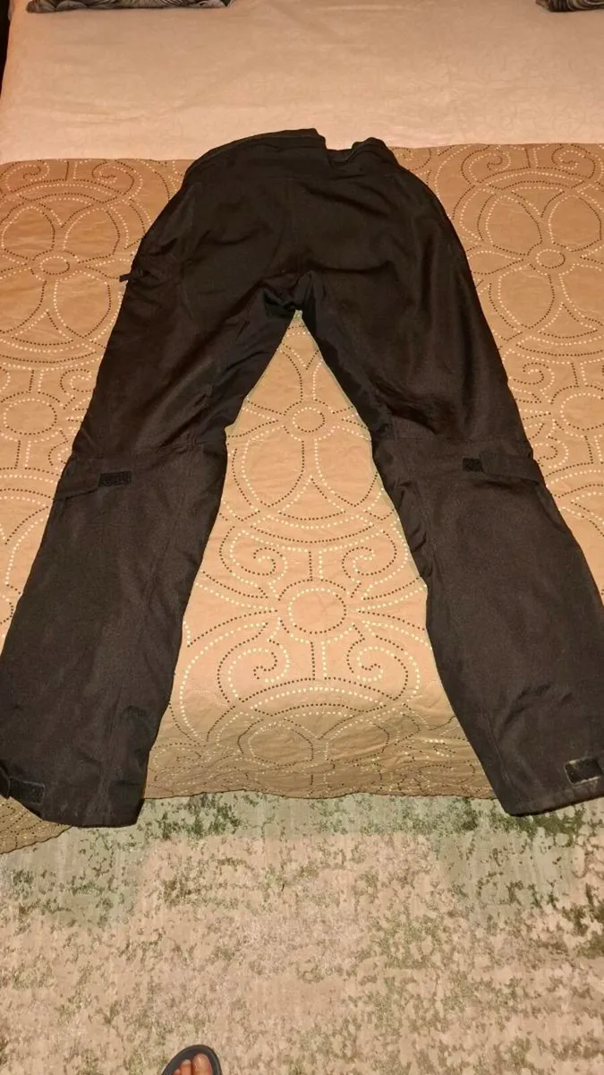 LADIES FULL ALPINESTAR KIT - Image 3