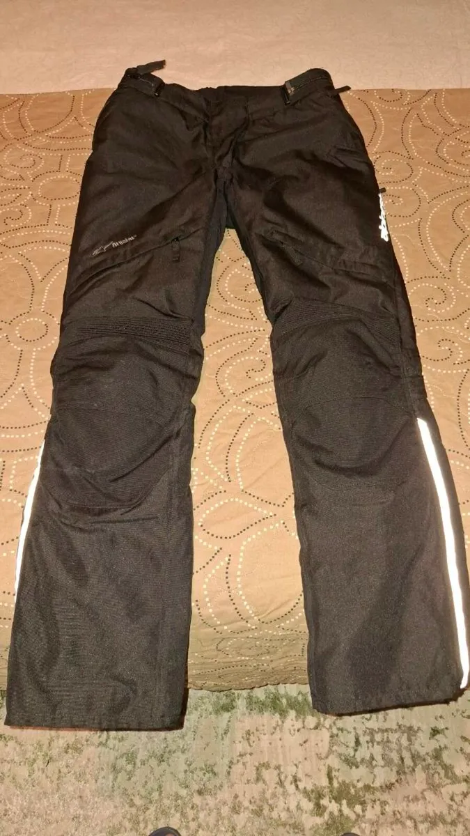 LADIES FULL ALPINESTAR KIT - Image 4