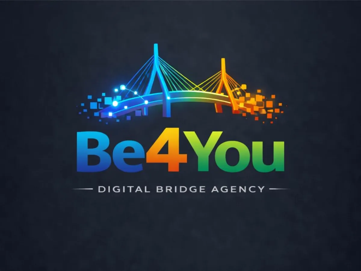 Professional Website & Online Setup & Digital Care - Image 1