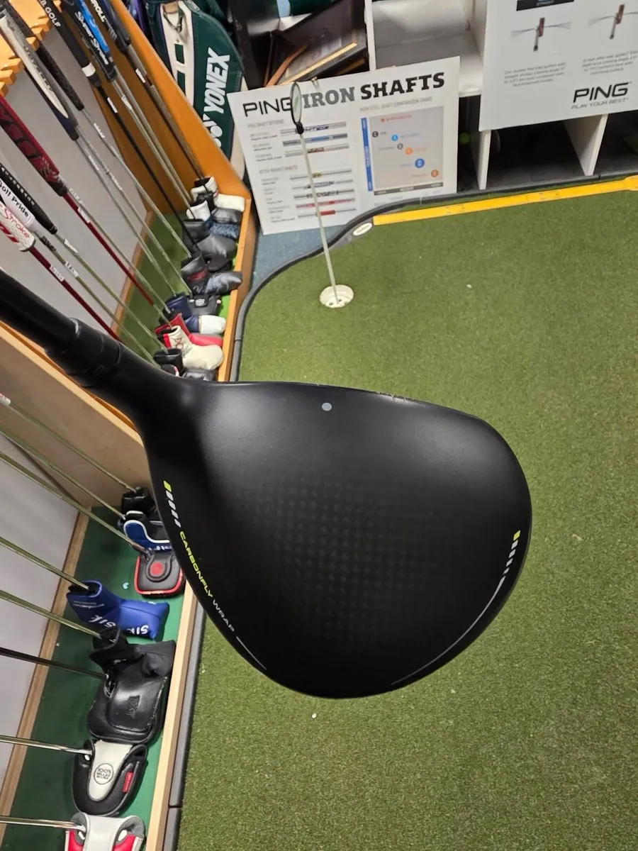 Ping G430 Max 5 Wood - Image 3
