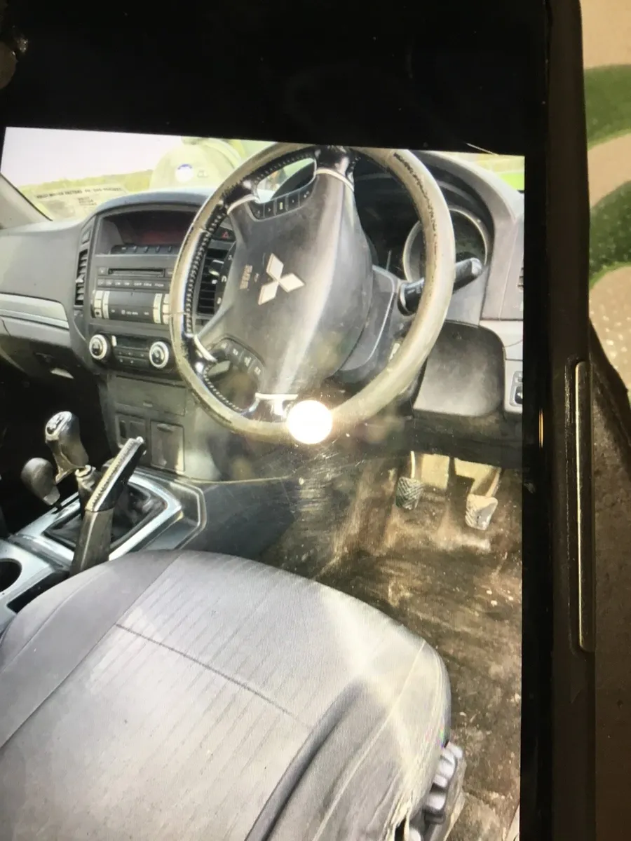 Jeep for sale - Image 2