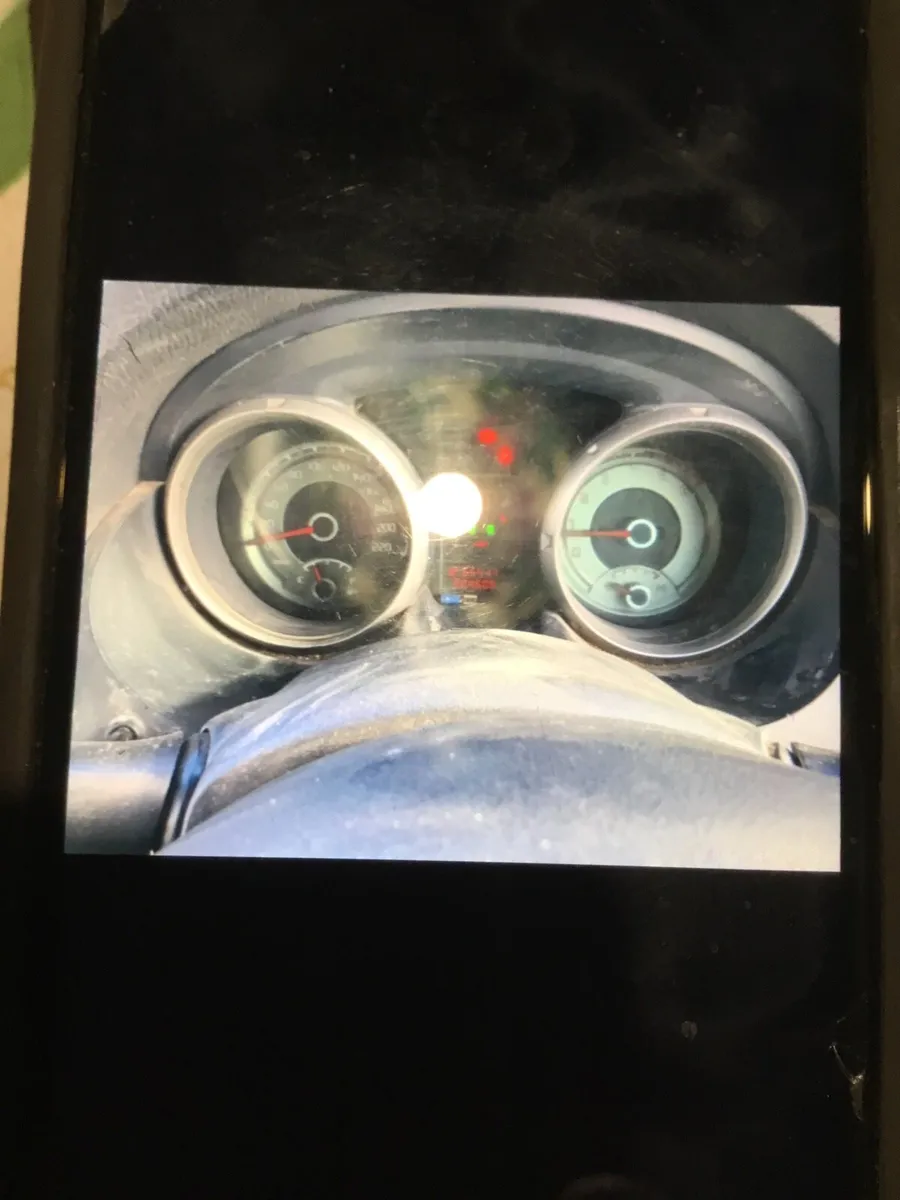 Jeep for sale - Image 3