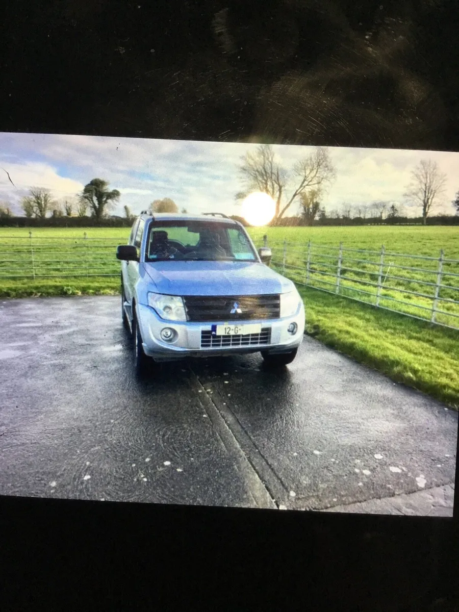 Jeep for sale - Image 4