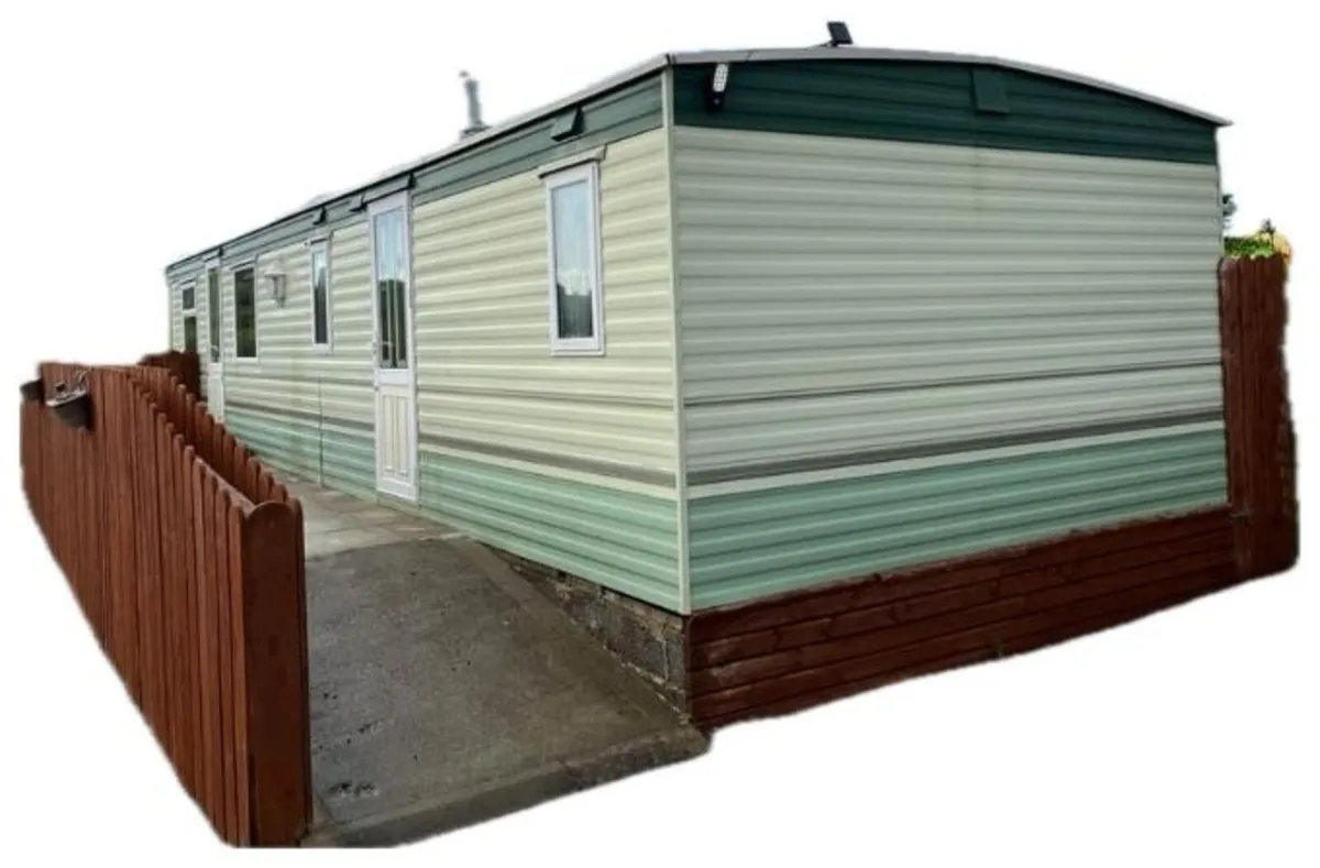 Mobile home-private sale - Image 2