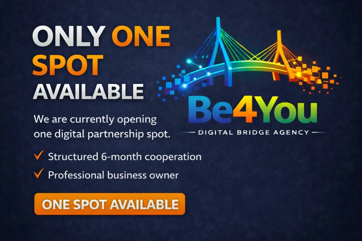 Professional Website & Online Setup & Digital Care - Image 3