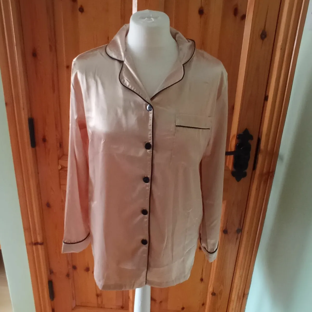 Ladies Pyjamas - Image 1