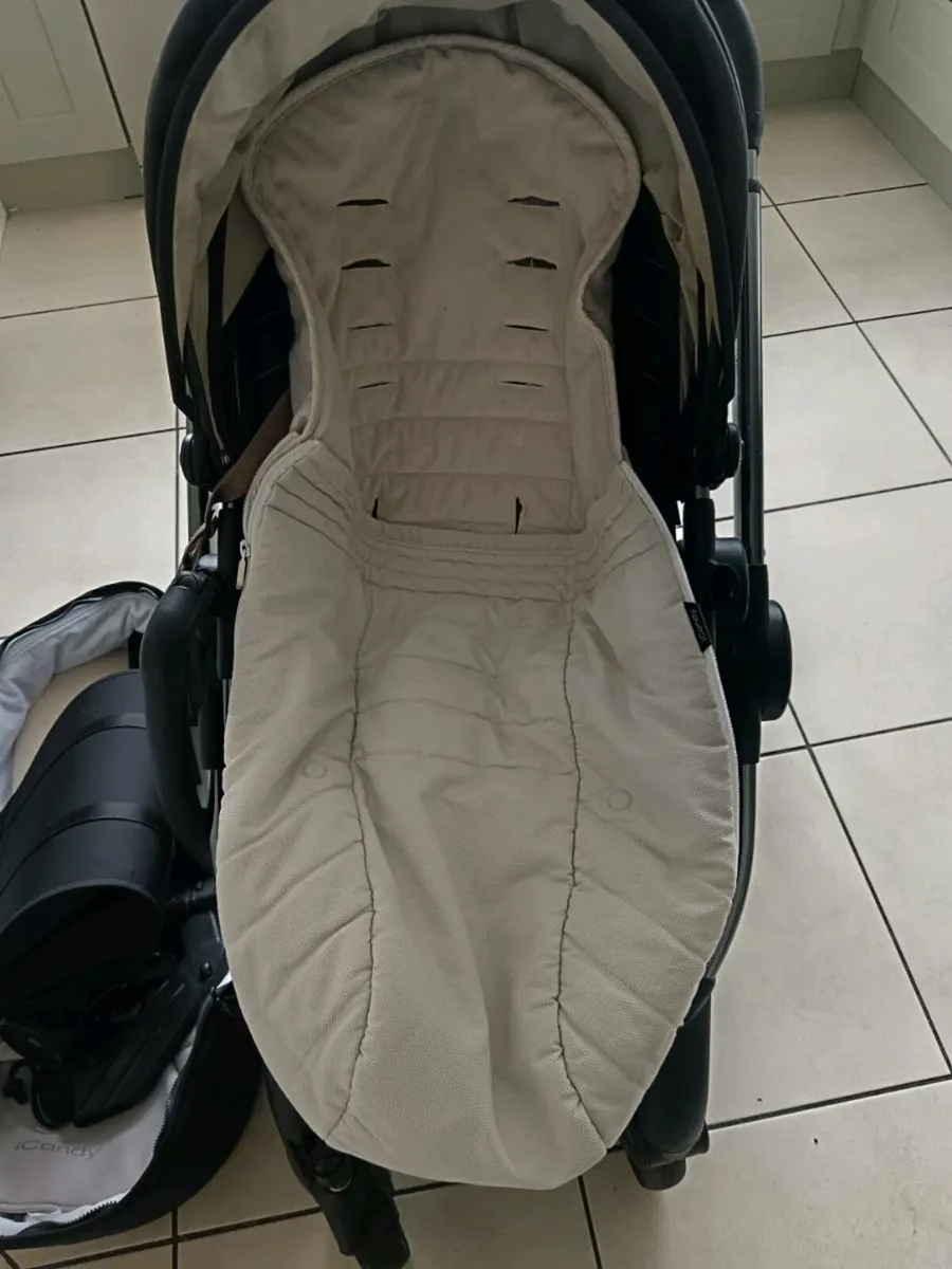 Icandy buggy - Image 2