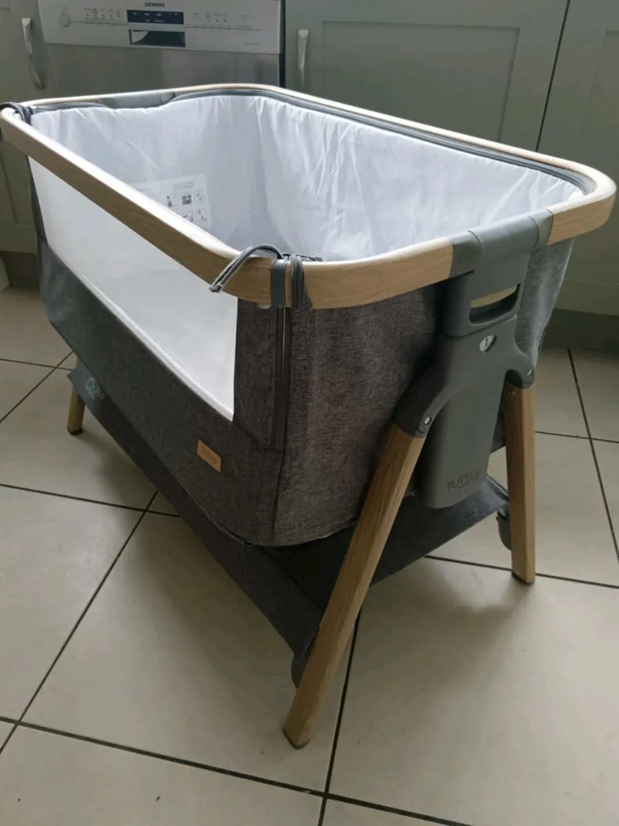 Tutti next to me crib - Image 2