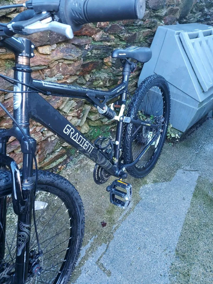 Mountain bike - Image 3