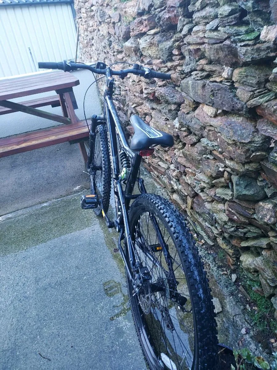 Mountain bike - Image 2