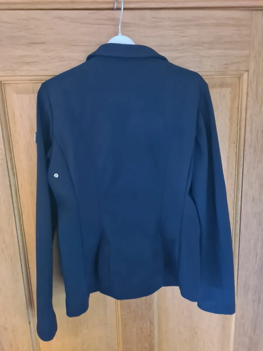 Show Jumping Jacket - Image 3