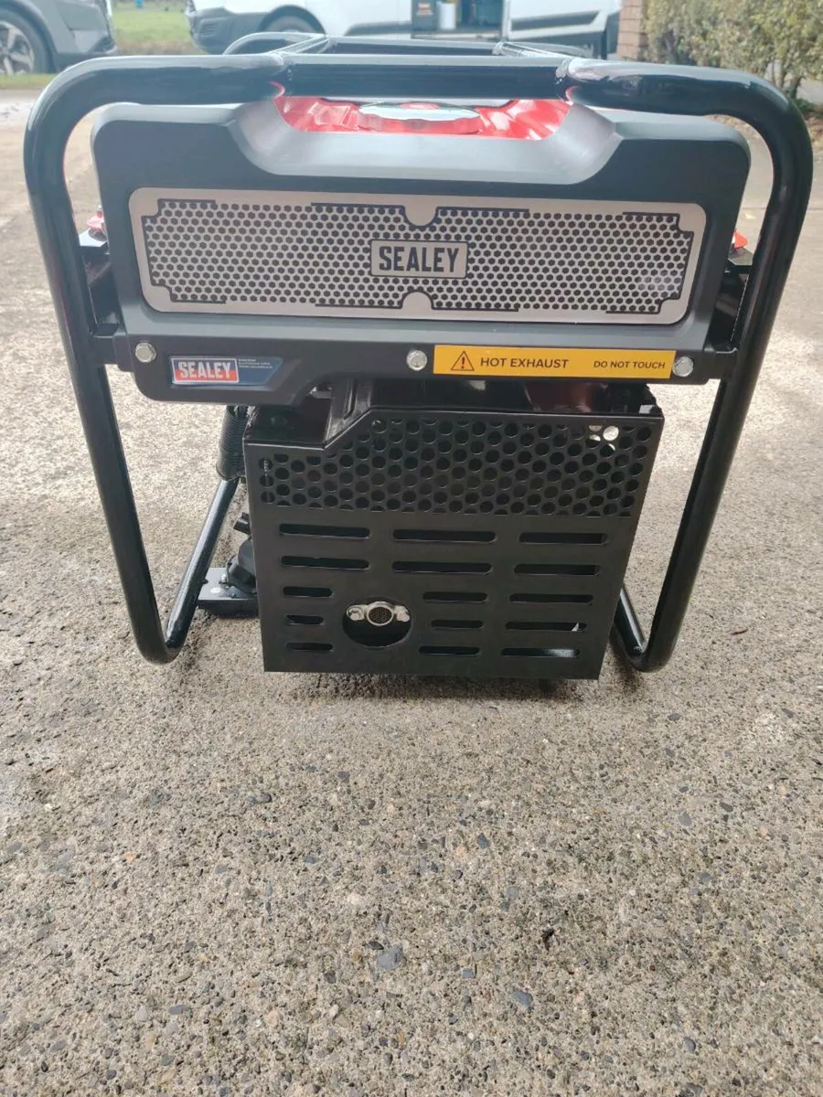 Invertor Generator - Image 4