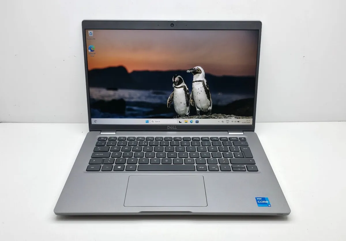 Dell Latitude 5420-i5(11gen)/16GB RAM/256GB Laptop