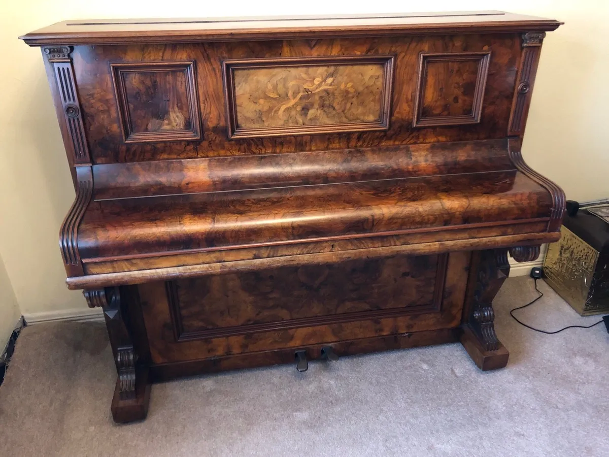 Piano for Sale - Image 1