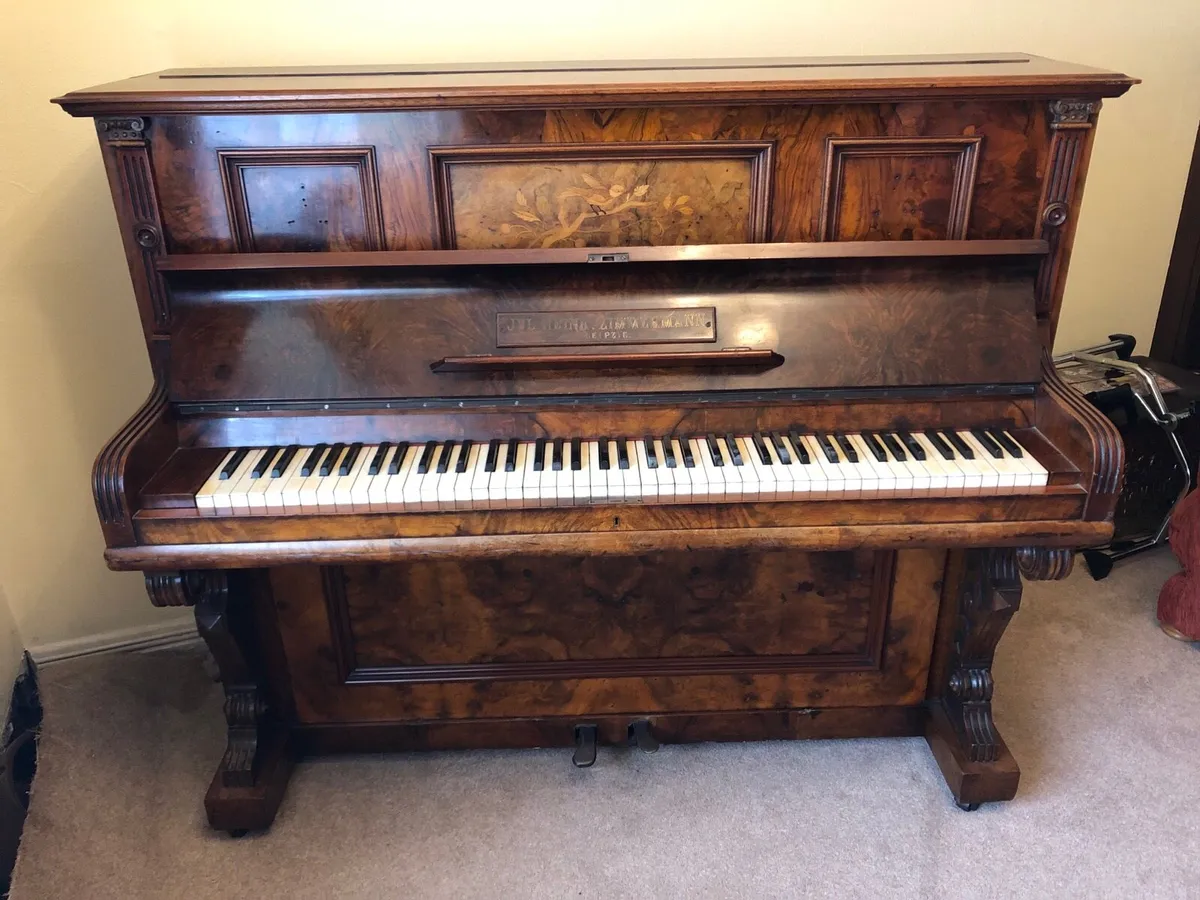 Piano for Sale - Image 2